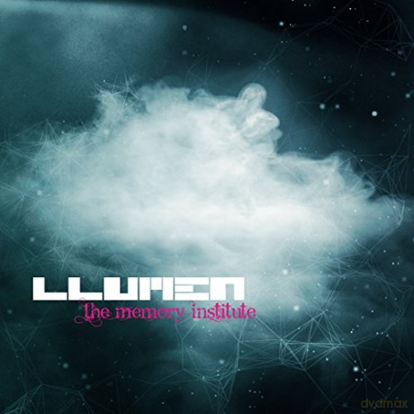Llumen: Memory Institute [CD]