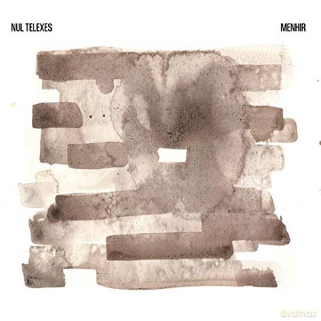 Nul Telexes: Menhir [CD]