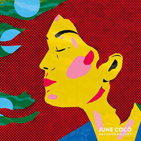 Coco, June: Metamorphoses [CD]