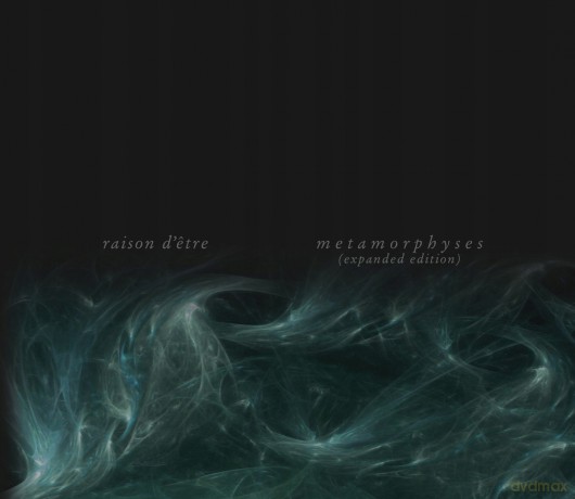 Raison D'Etre: Metamorphyses [2CD]