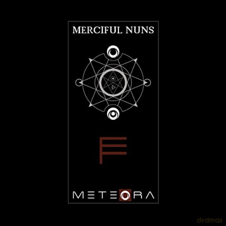Merciful Nuns: Meteora VII [CD]