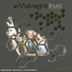 Midnight Fever [4CD]