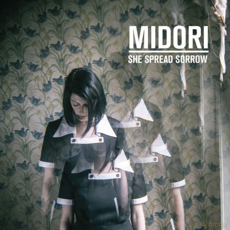 Midori: Midori [CD]