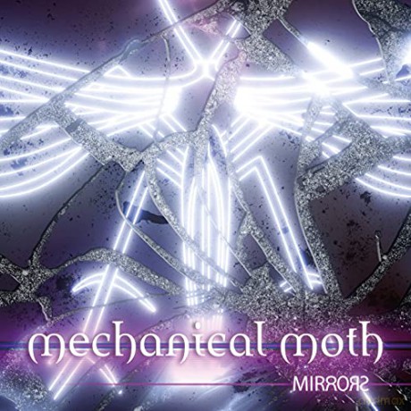 Mechanical Moth: Mirrors (Limited) [2CD]