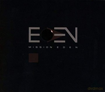 Near Earth Orbit: Mission E.D.E.N [CD]