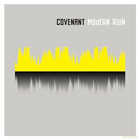 Covenant: Modern Ruin [CD]