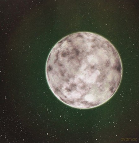 Electric Sewer Age: Moons Milk In Final Phase [CD]