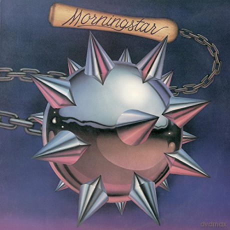 Morningstar: Morningstar [CD]