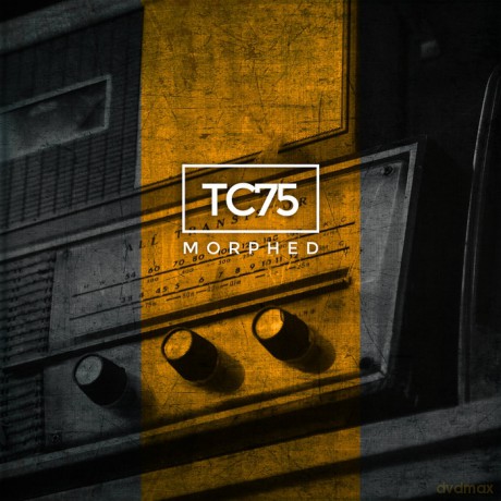 Tc75: Morphed [CD]