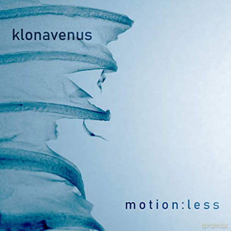 Klonavenus: Motion:Less [CD]