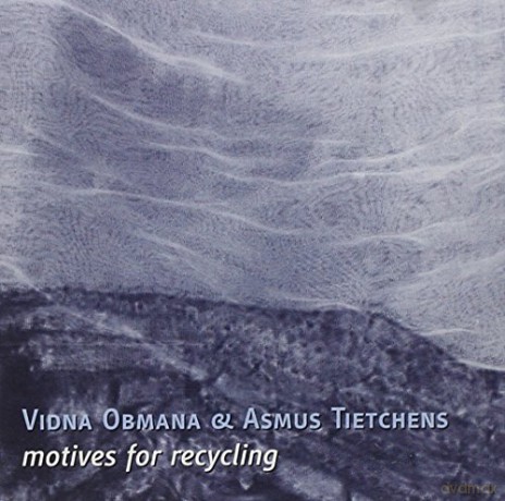 Vidna Obmana: Motives For Recycling [2CD]