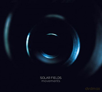 Solar Fields: Movements [CD]