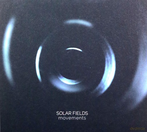 Solar Fields: Movements [CD]