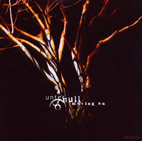 Unter Null: Moving On [CD]