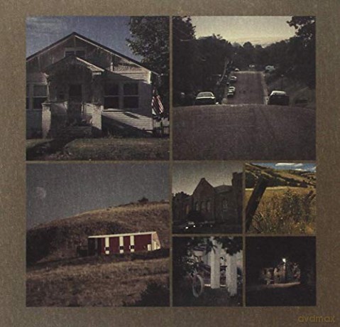 Peter Broderick: Music for Confluence [CD]