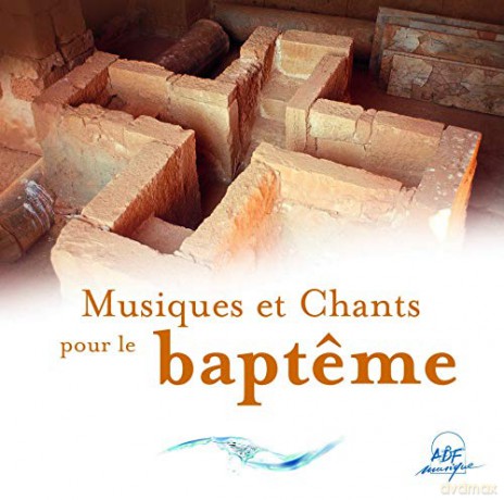 Musiques Et Chants Pour Le BaptMe [2CD]