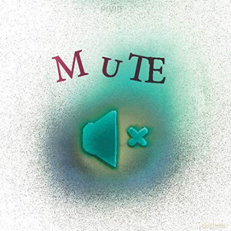 Pivio: Mute [CD]