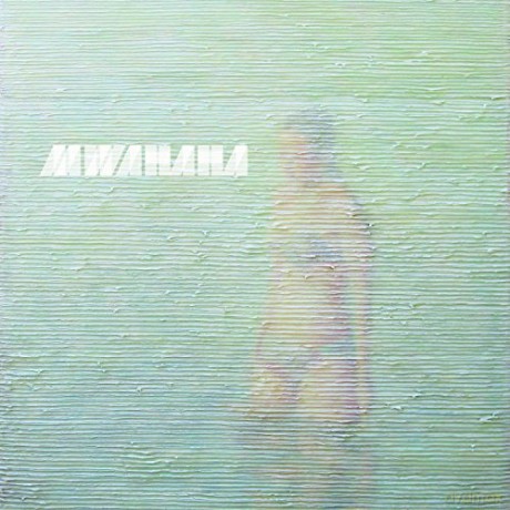 Mwahaha: Mwahaha [CD]