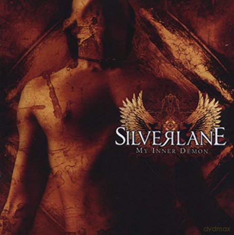 Silverlane: My Inner Demon [CD]