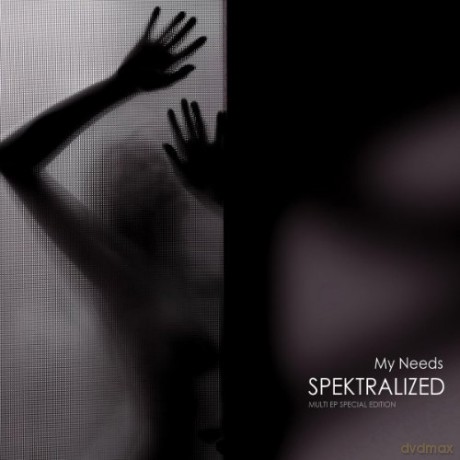Spektralized: My Needs [CD]