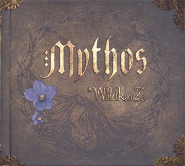 Waldkauz: Mythos [CD]