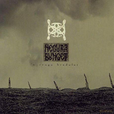 Negura Bunget: 'N Crugu Bradului [CD]