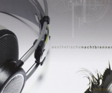 Aesthetische: Nachtbrenner [CD]