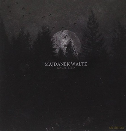 Majdanek Waltz: Nachtlied [CD]