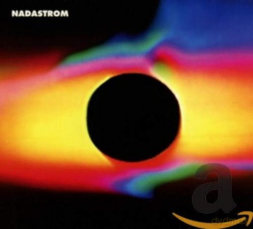 Nadastrom: Nadastrom [CD]