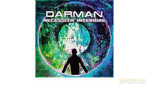 Darman: Necessita' Interiore [CD]