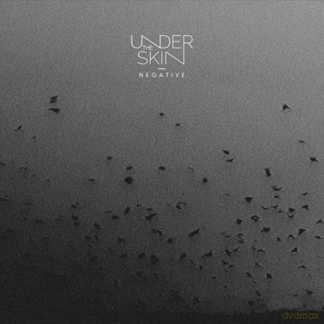 Undertheskin: Negative [CD]