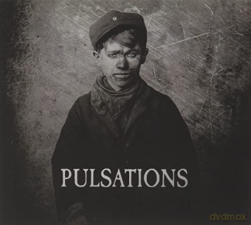 Pulsations: Neglected Synapses [CD]