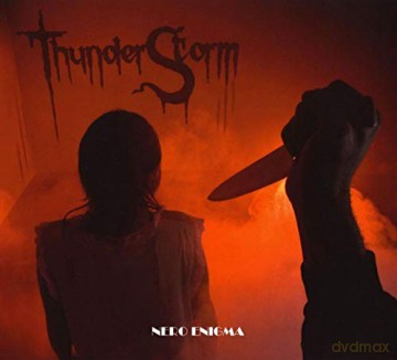Thunderstorm: Nero Enigma [CD]