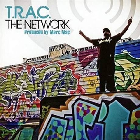 T.R.A.C: Network [CD]