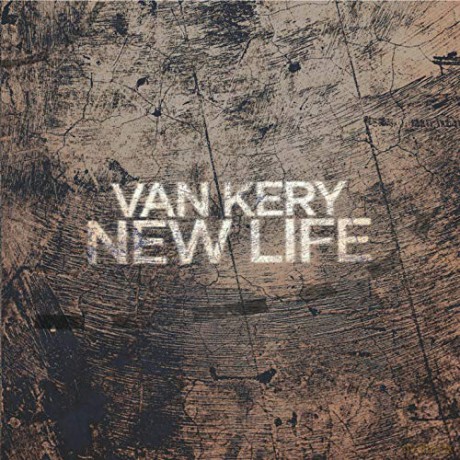 Van Kery: New Life [CD]