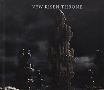 New Risen Throne: New Risen Throne [4CD]