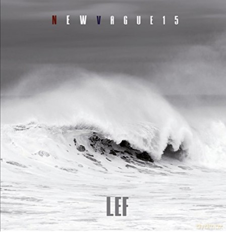 Lef: Newvague15 [CD]