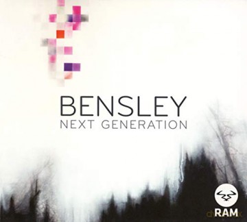 Next Generation: Next Generation [CD]