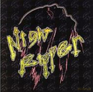 Girl Talk: Night Ripper [CD]