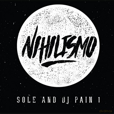 Sole: Nihilismo [CD]