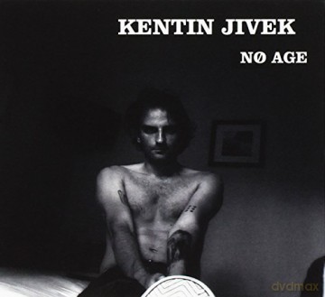 Kentin Jivek: No Age [CD]
