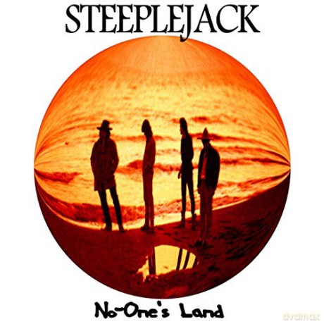 Steeplejack: No One's Land [3CD]