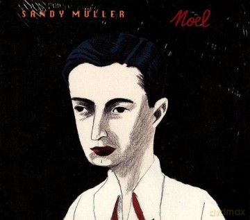 Sandy Muller: Noel [CD]