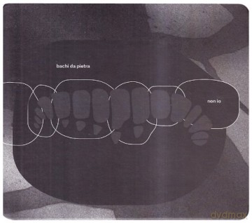 Bachi Da Pietra: Non Io [CD]