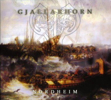 Nordheim: Nordheim [CD]