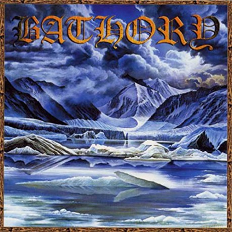 Bathory: Nordland vol.1 [CD]