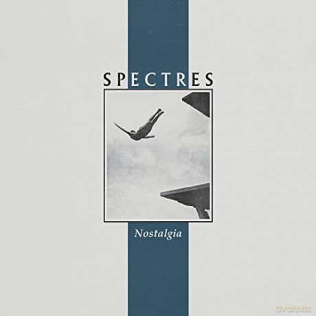 Spectres: Nostalgia [CD]
