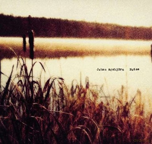 Johan Agebjorn: Notes [2CD]