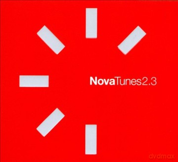 Nova Tunes 2.3 [CD]