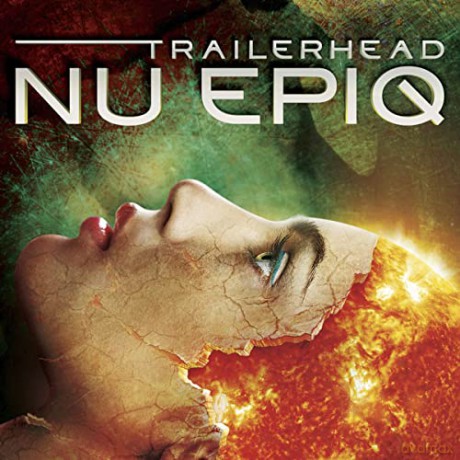 Trailerhead: Nu Epiq [CD]